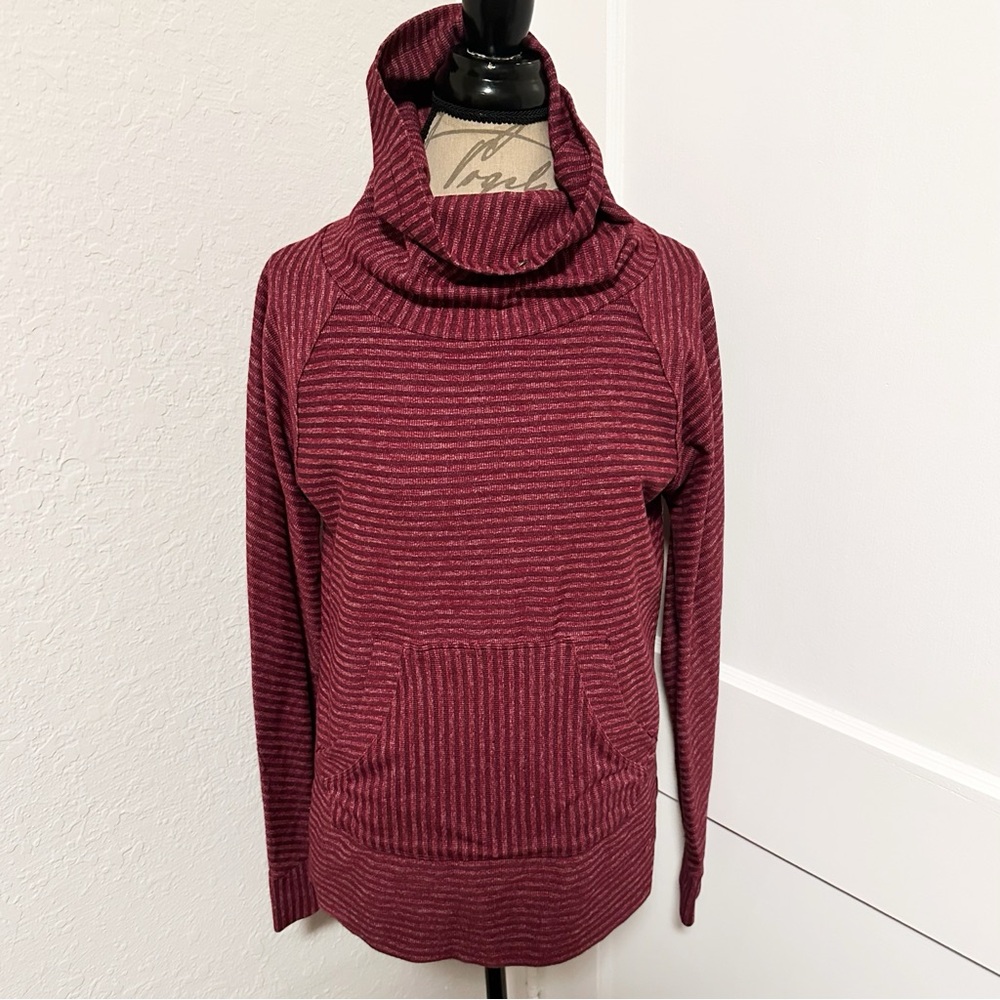 Outdoor Research Mikala Cowl Neck Shirt